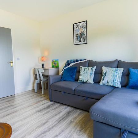 The Gaslight Inn Self Catering Holiday Apartments Rossnowlagh Donegal Dış mekan fotoğraf