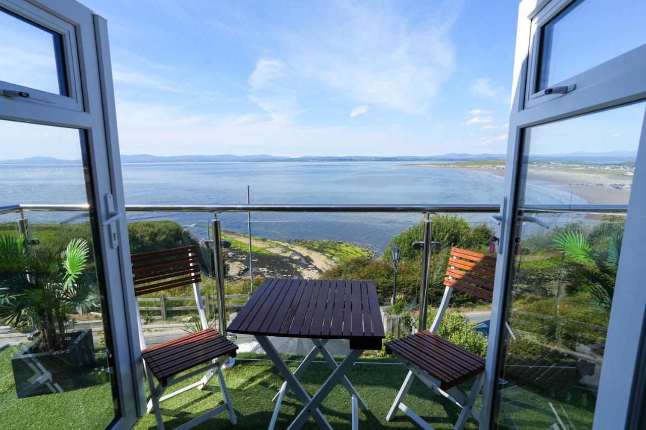 The Gaslight Inn Self Catering Holiday Apartments Rossnowlagh Donegal Dış mekan fotoğraf