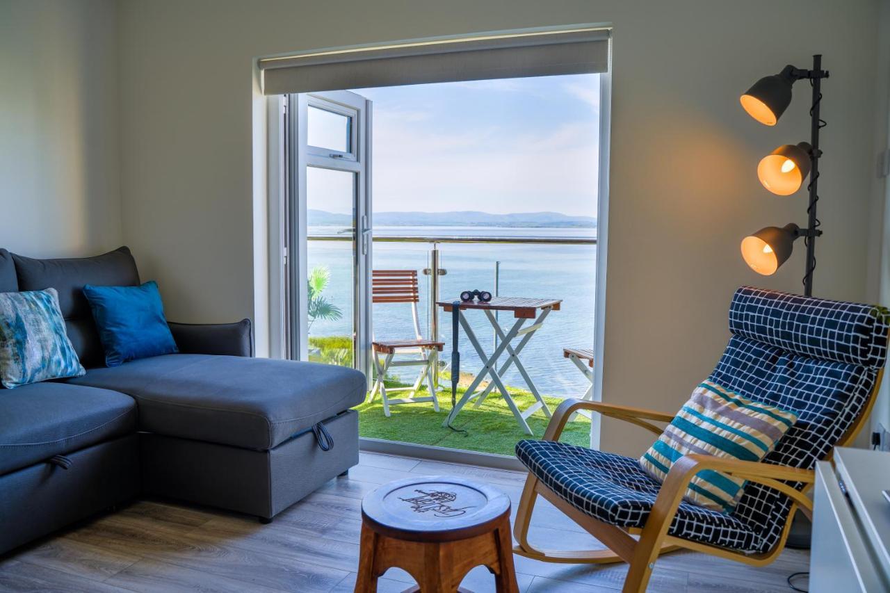 The Gaslight Inn Self Catering Holiday Apartments Rossnowlagh Donegal Dış mekan fotoğraf