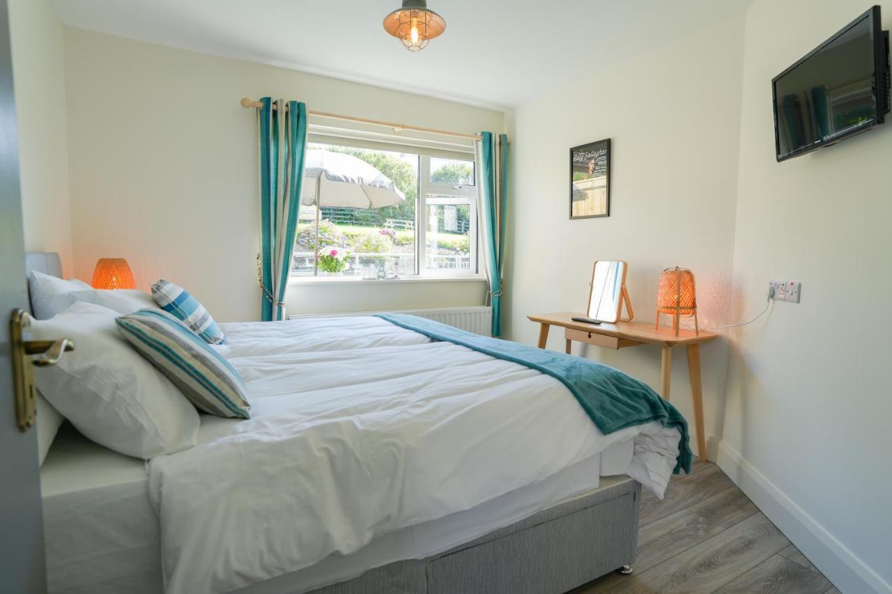 The Gaslight Inn Self Catering Holiday Apartments Rossnowlagh Donegal Dış mekan fotoğraf