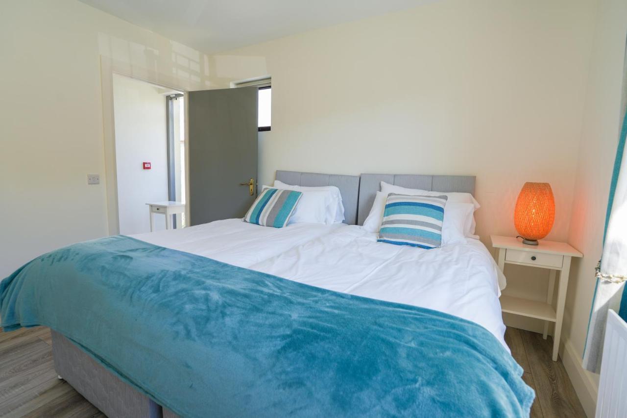 The Gaslight Inn Self Catering Holiday Apartments Rossnowlagh Donegal Dış mekan fotoğraf