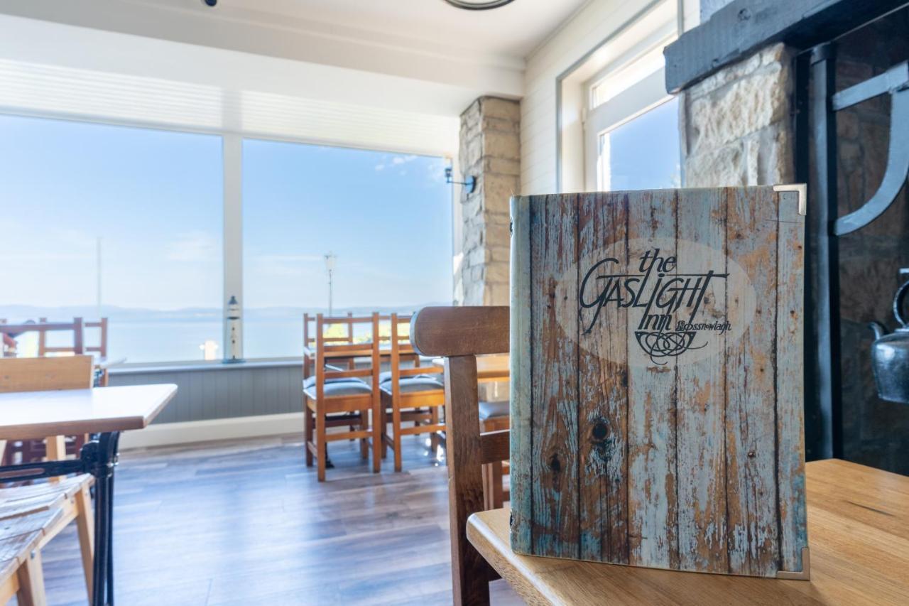 The Gaslight Inn Self Catering Holiday Apartments Rossnowlagh Donegal Dış mekan fotoğraf