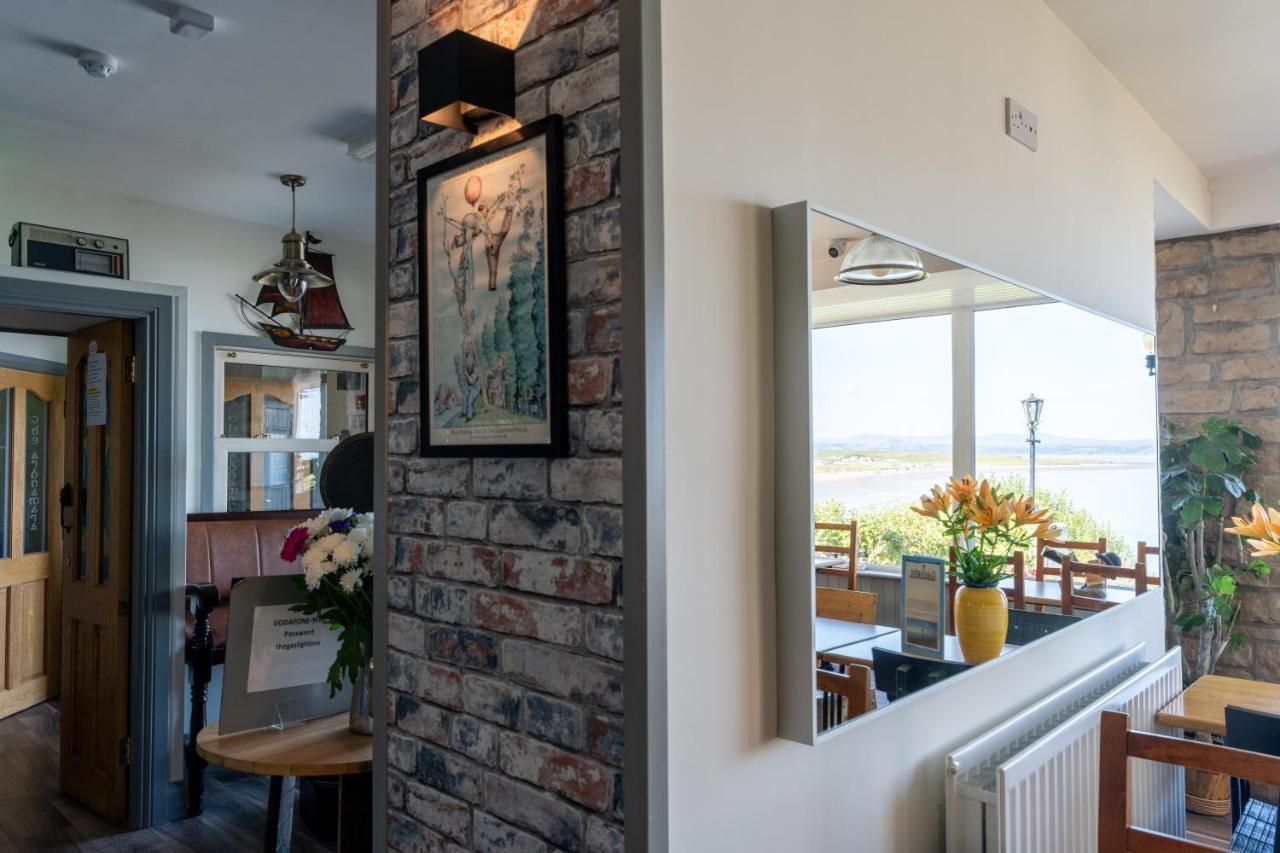 The Gaslight Inn Self Catering Holiday Apartments Rossnowlagh Donegal Dış mekan fotoğraf