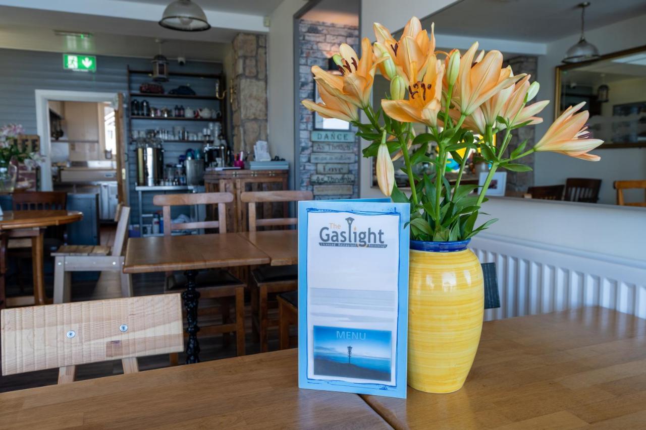 The Gaslight Inn Self Catering Holiday Apartments Rossnowlagh Donegal Dış mekan fotoğraf
