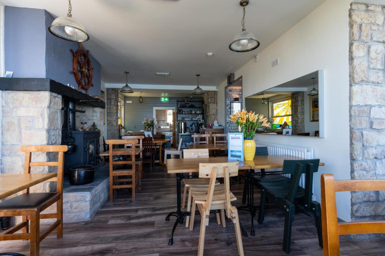 The Gaslight Inn Self Catering Holiday Apartments Rossnowlagh Donegal Dış mekan fotoğraf