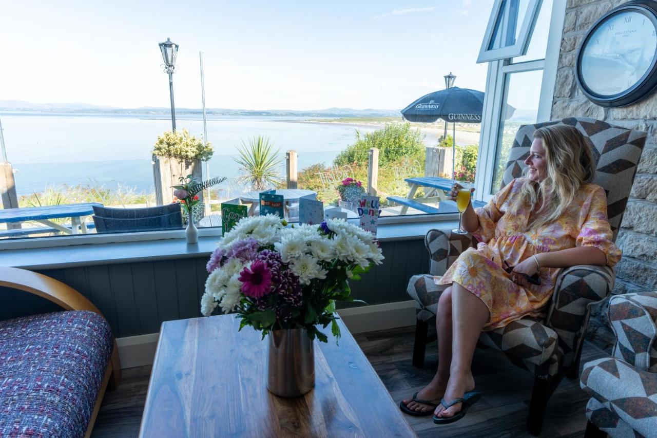 The Gaslight Inn Self Catering Holiday Apartments Rossnowlagh Donegal Dış mekan fotoğraf