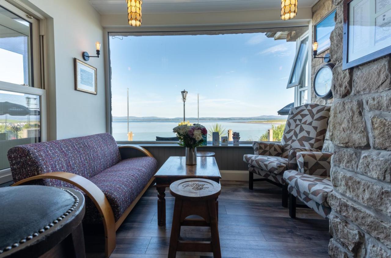 The Gaslight Inn Self Catering Holiday Apartments Rossnowlagh Donegal Dış mekan fotoğraf