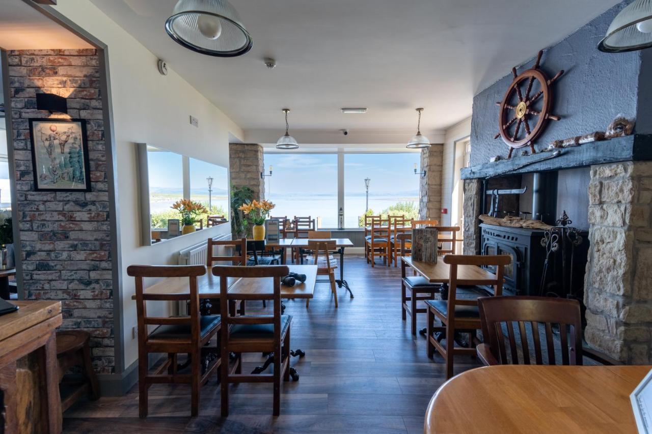 The Gaslight Inn Self Catering Holiday Apartments Rossnowlagh Donegal Dış mekan fotoğraf