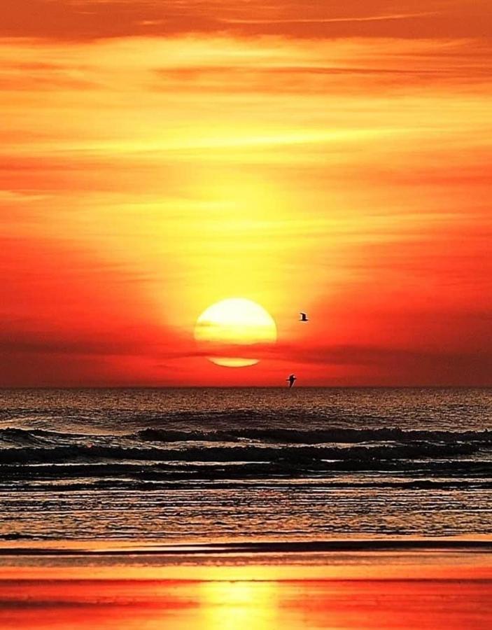 The Gaslight Inn Self Catering Holiday Apartments Rossnowlagh Donegal Dış mekan fotoğraf